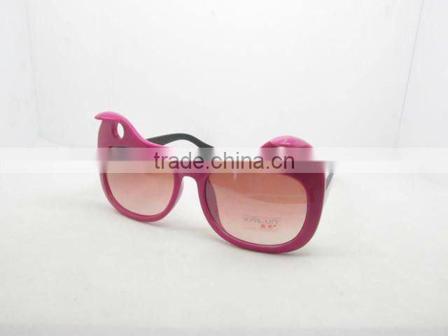 2012 The Newest dog ears Sunglass 971
