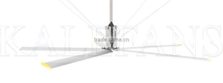 140'' Diameter Indoor Large Ceiling Fan Cheap Price