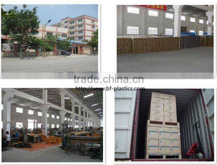 fiberglass high temperature flexible duct