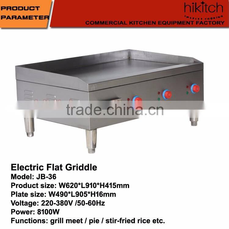 Broilking professional griddle electric griddle large cooking surface presto griddle