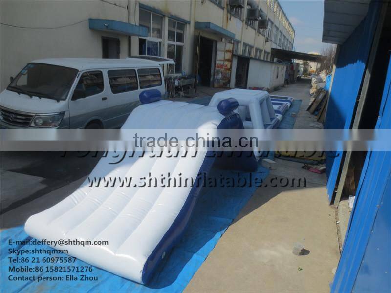 popular large inflatable water pool toys