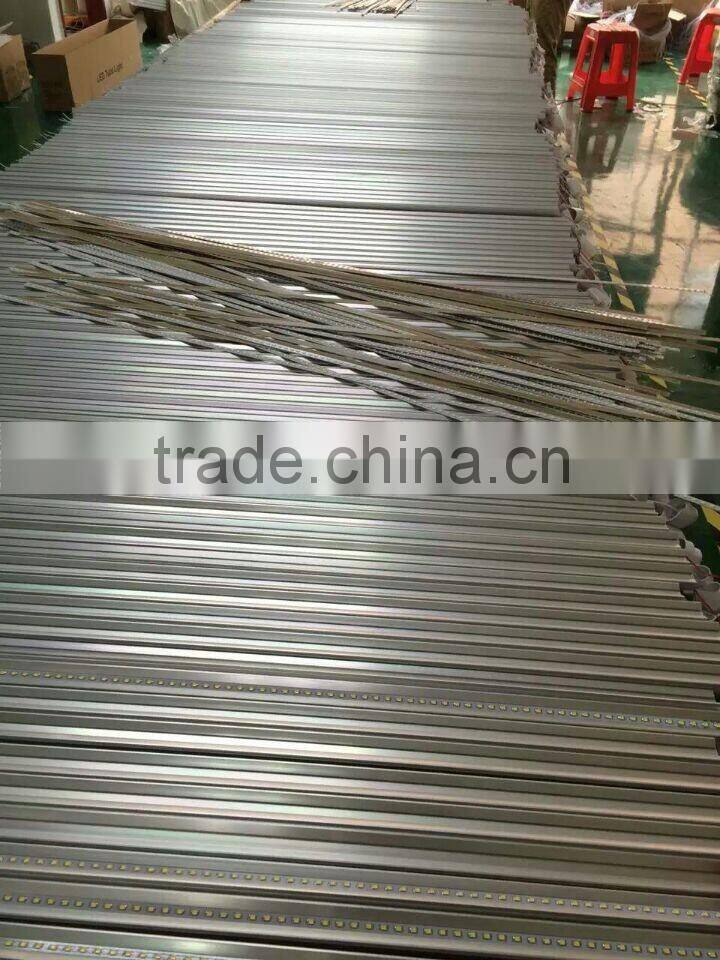 120 degree t8 led lighting tube 18W tube led t8