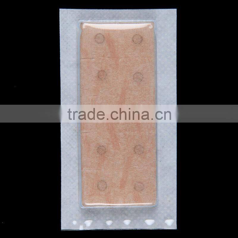 Press needle/Ear needle/Press tack