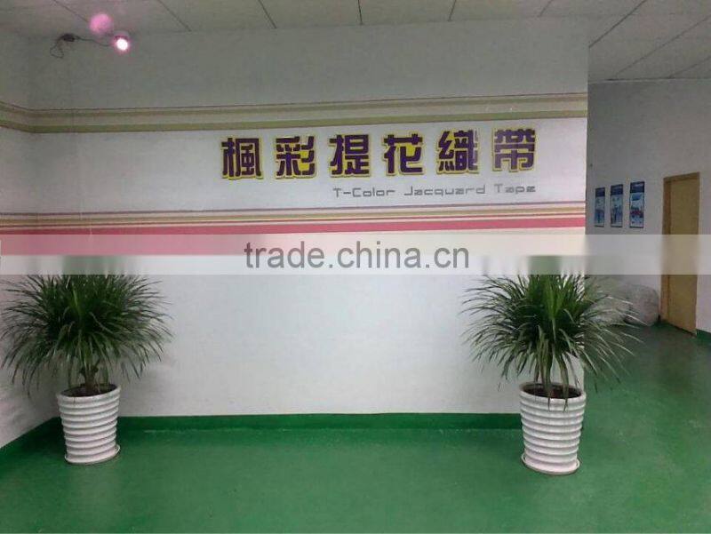 polyester piping tape