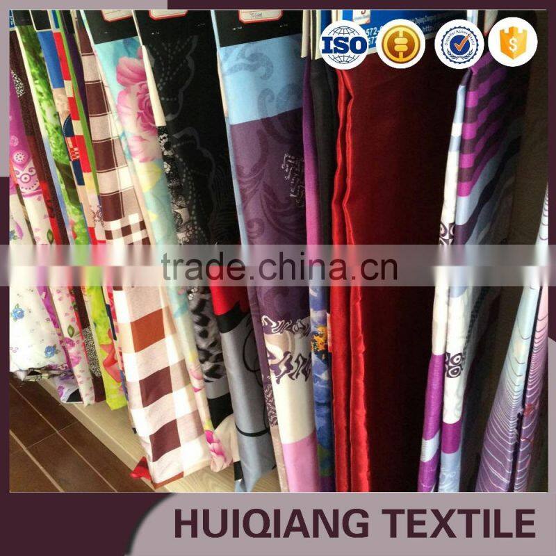 polyamide elastane fabric