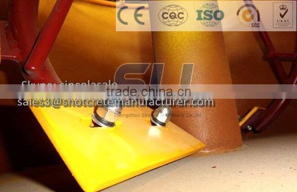 Mortar Equipment - Mortar Mixer