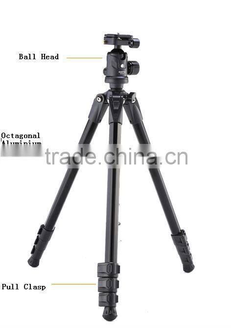 Professional Photographic Equipment Tripod floor lamp