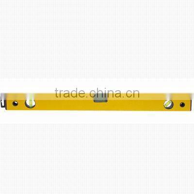 aluminium liquid spirit level