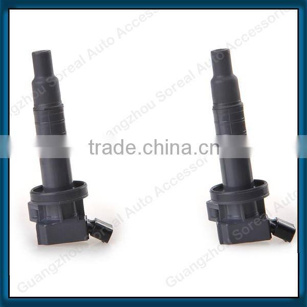Hot sale auto ignition coil 90919-02239 for Japanese car
