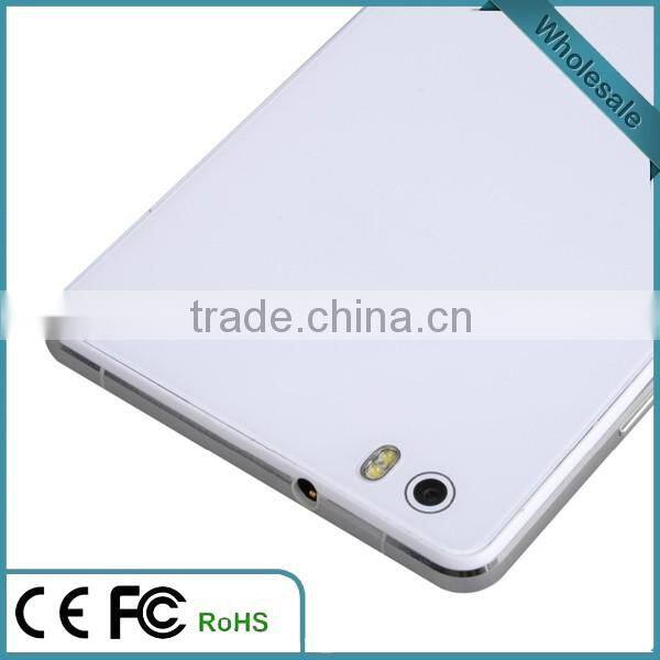 Original 5.0inch 4G Android 5.1 1GB 16GB HOMTOM HT5 4250mAh Big battery Mobile Phone