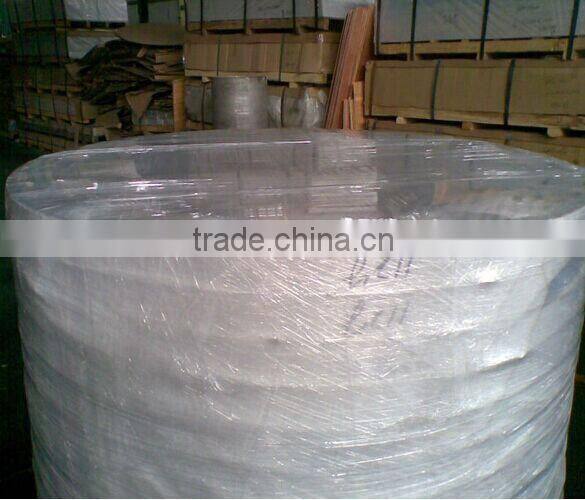 1100 H14 aluminium strip for aluminium window-blinds