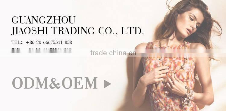 Lastest design women dresses fashion black ladies dress for formal party