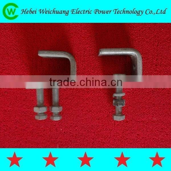 High Quality Hot Sales Down Lead Wire Clamp