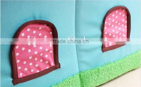 wholesale dog house plush luxury dog house
