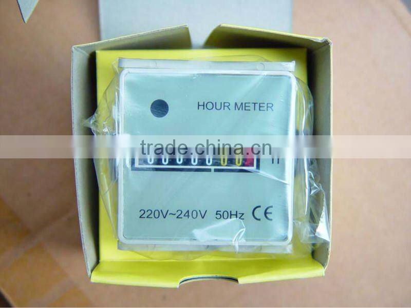 HM-1 Hour Meters