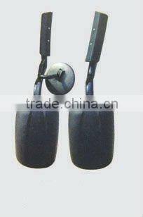 Kinglong bus rear view mirror