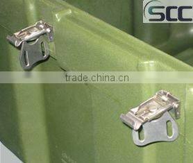 rotomolded transit case / 73L