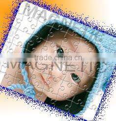 jigsaw puzzle machine,cutting 744 puzzle pieces MDK-860