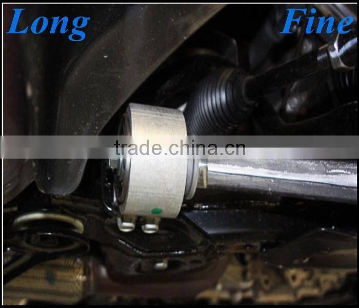 Toyota Component!Brass and EPDM Molded Rubber Bushing