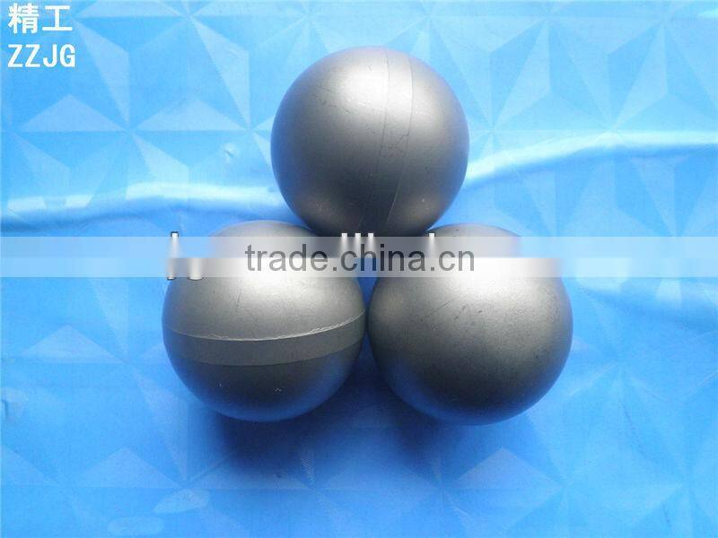 High Wear Resistance YG6 Cemented Carbide Balls