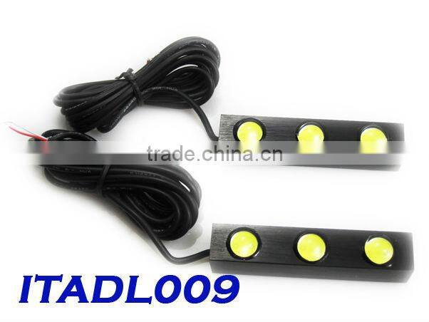 flexible led drl/ daytime running light/lamp