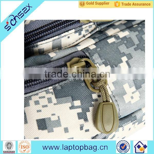 Leisure use mini messenger bag small sports bag