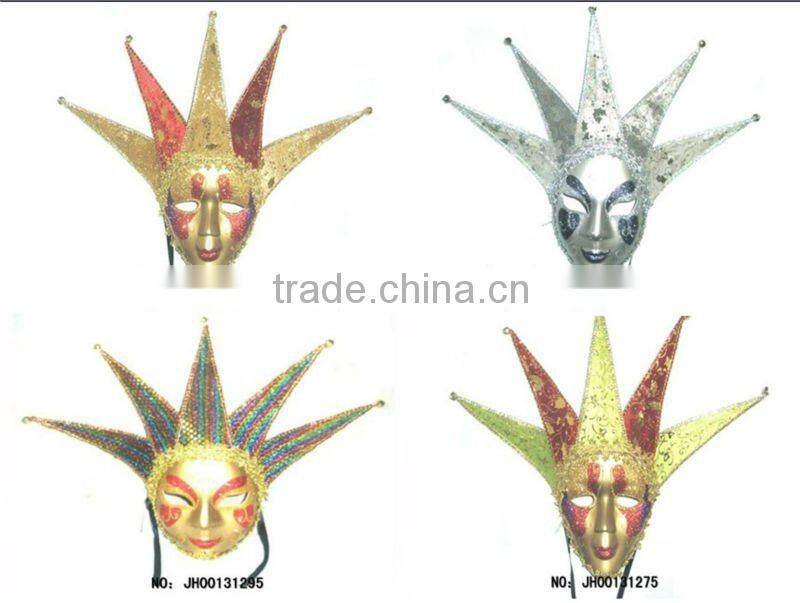 2012 fashion Christmas,Halloween,birthday,Thanksgiving,Wedding halloween eye mask