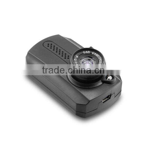 Cheapest High quality Security Mate night vision the car black box of insuring your safety