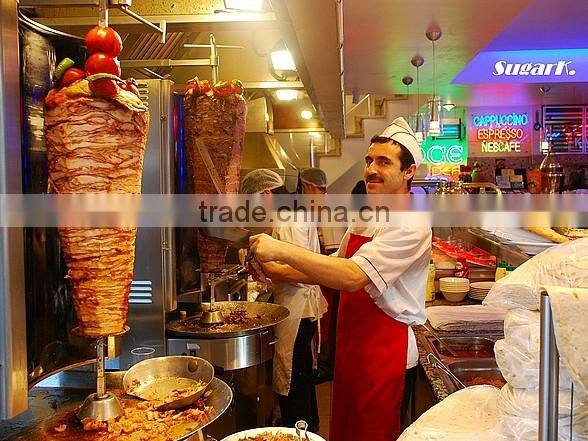 Grill Motor For Electric Stoves