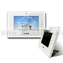 Video Phone for Intercom with security system