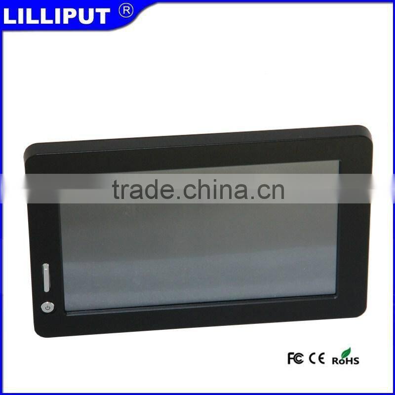 UM-70/C/T 7" All in one usb monitor 7 usb powered monitor