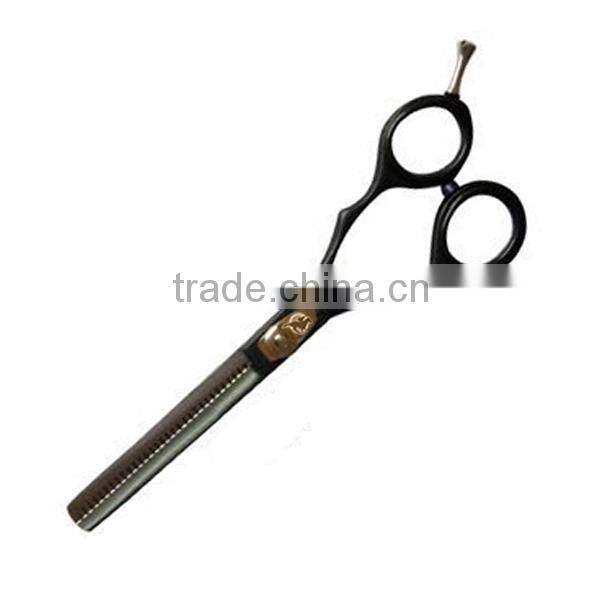 Blackthorn' Premium Fancy Barber Scissor