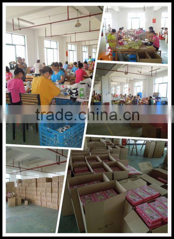 promotional mini manicure pedicure set, gift nail care set