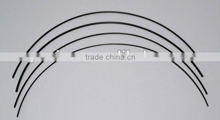 2016 end glow fiber optic cable price list