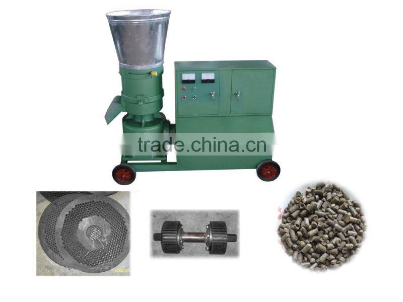 joying Lower maintenance cost! Pellet making machine