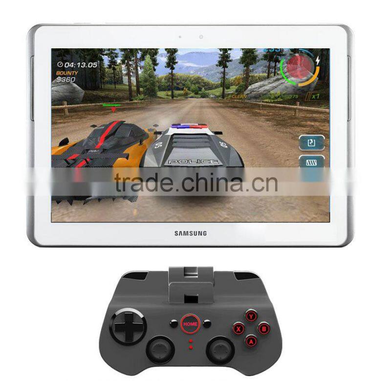 PC twin usb vibration gamepad driver/topway gamepad