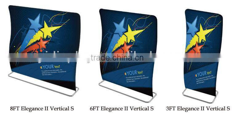 Tradeshow Pop Up Display Stand