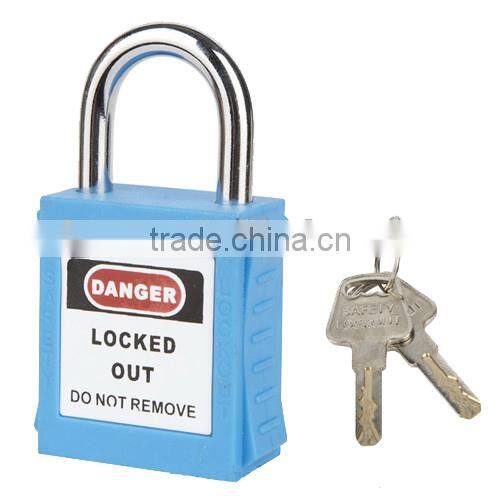 steel lockout hasp