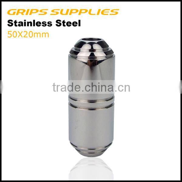 Latest New Cheapest Stainess Steel Tattoo Machine Tube