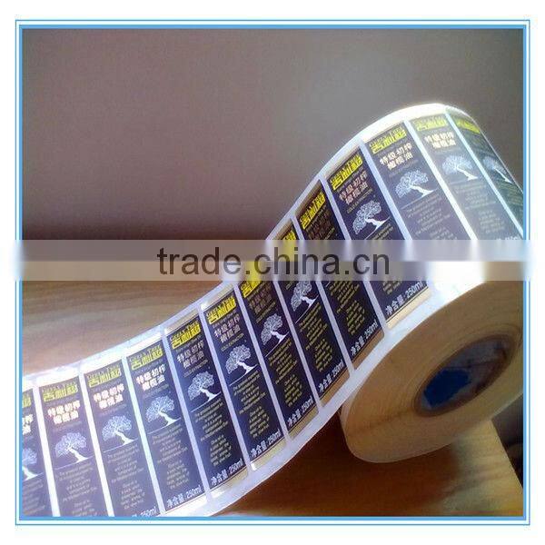 Pill Labels/ Stickers