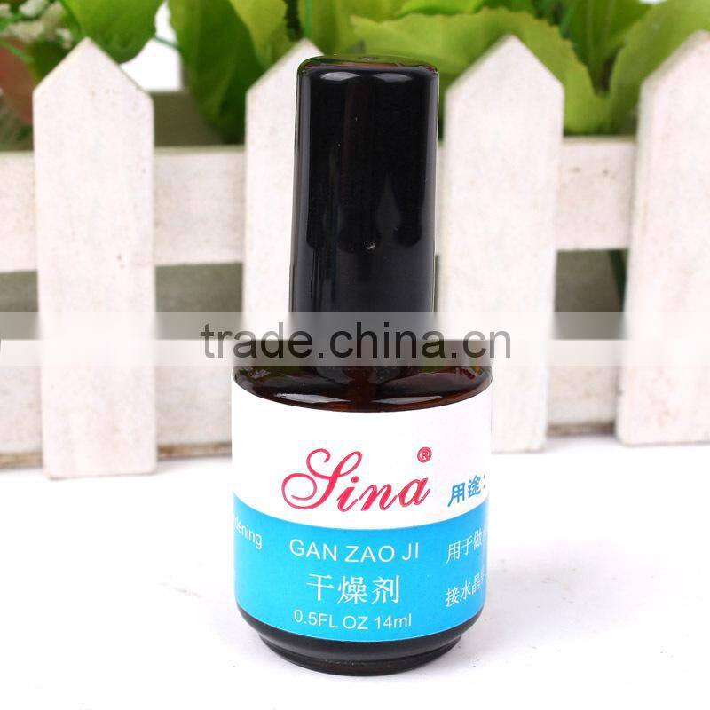 Professional Acrylic gel uv gel nail primer Tool