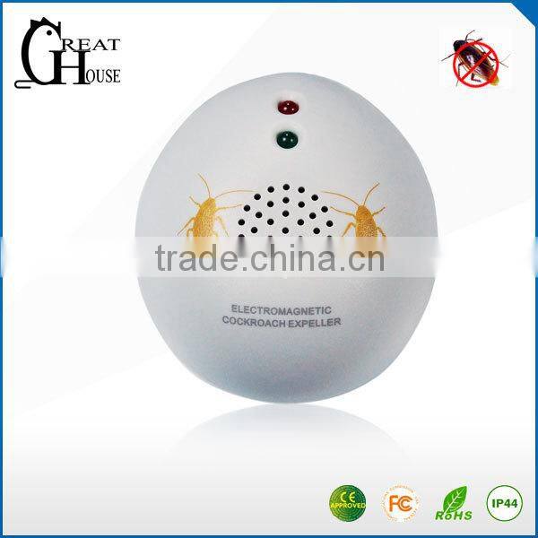 Indoor Pest Control Electroic Cockroach Repellent