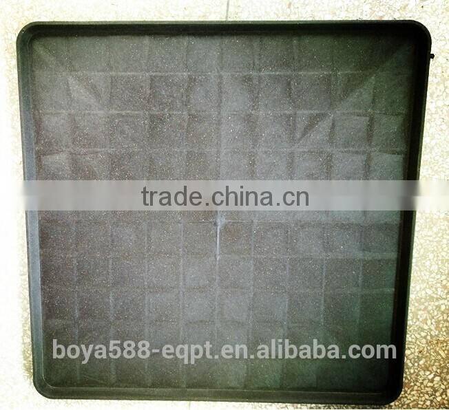 Poultry Battery Cages waterer equiped For Quail Rearing