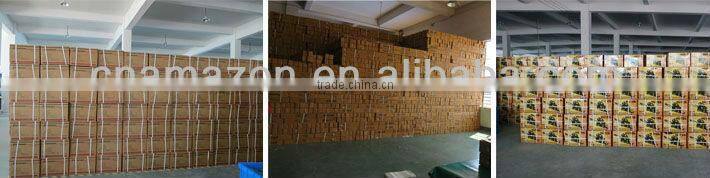 25.4cc gasoline pole hand hedge trimmer for hot sale