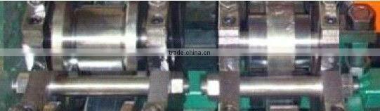 metal steel light keel purlin forming machine