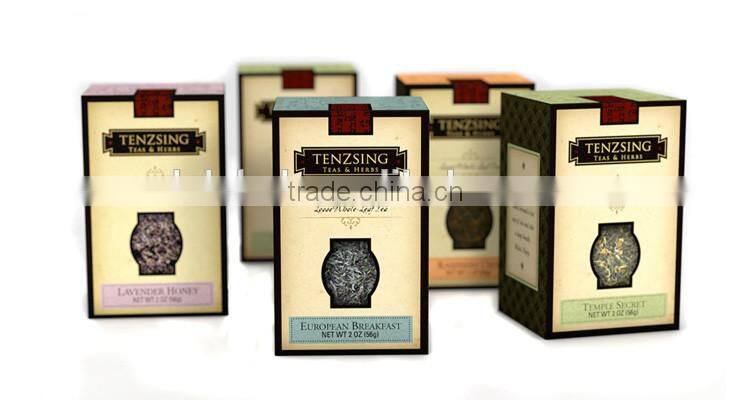 Professional design paper bags manufacturing process wax coated paper bag food