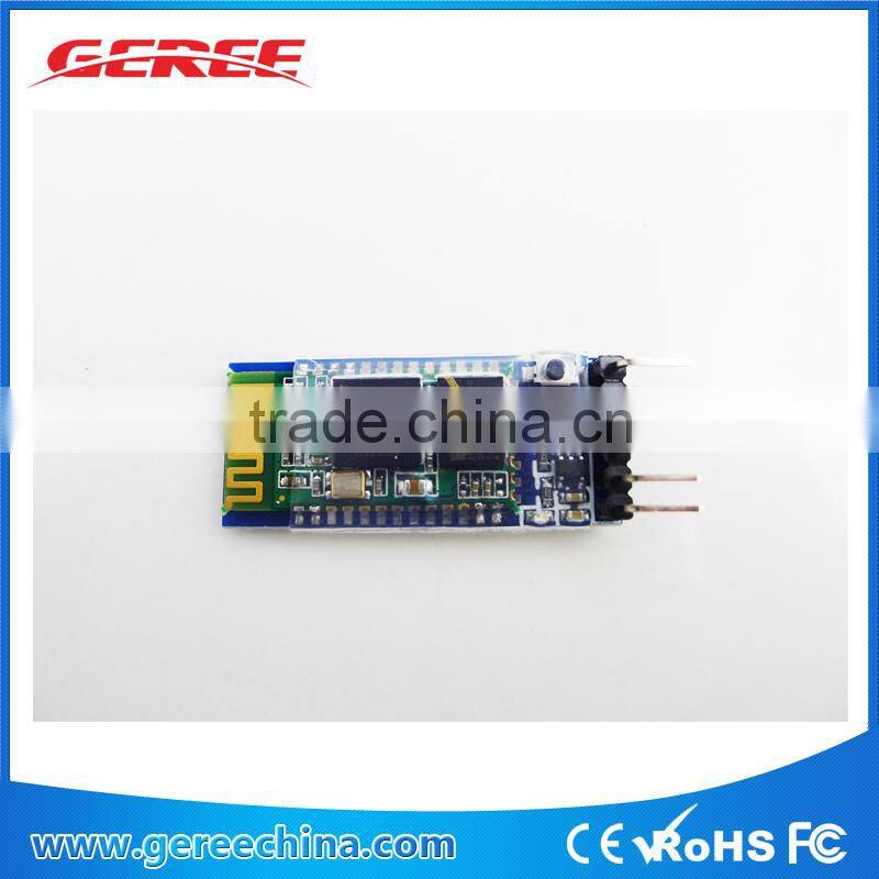 Wireless Serial HC-05 Bluetooth RF Transceiver Module RS232