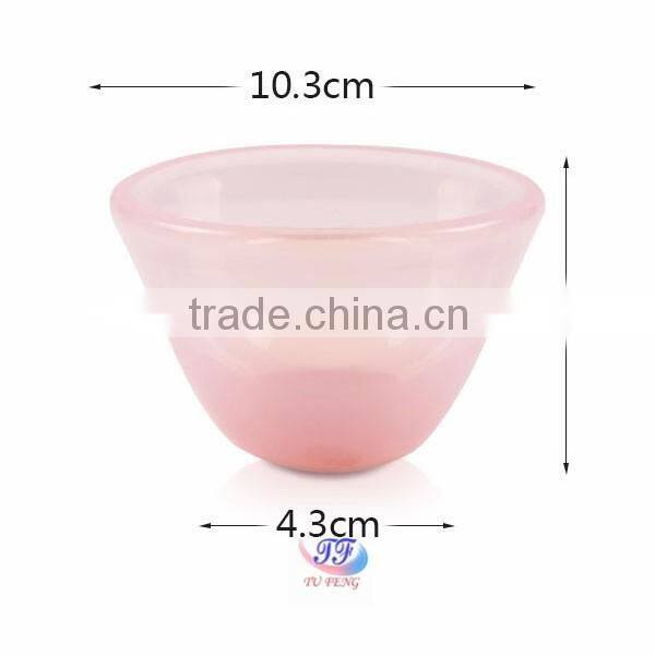 Food warmer silicone rubber foldable lunch box