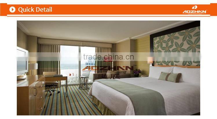 Modern Executive Superior suite Hotel furniture bedroom furniture