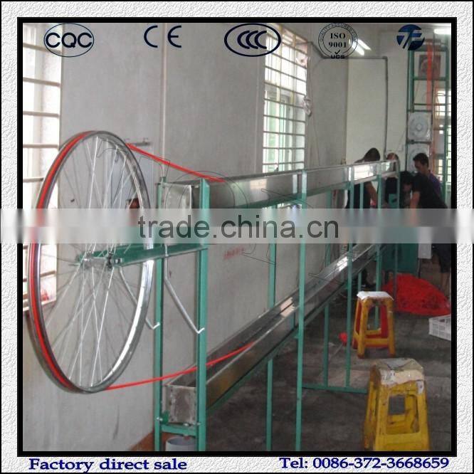 Automatic Birthday Candles Production Line/Birthday Candles Stay Wire